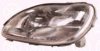 KLOKKERHOLM 35170181A1 Headlight